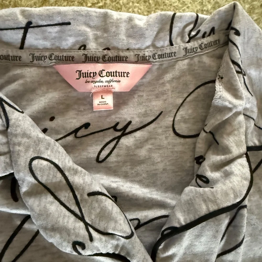 Juicy Couture juicy couture